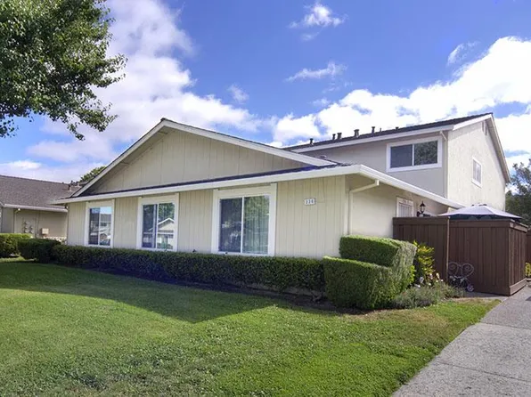 336 San Miguel Ct APT 1, Milpitas, CA 95035