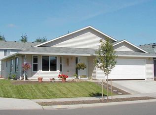 18802 SE 12th Way, Vancouver, WA 98683