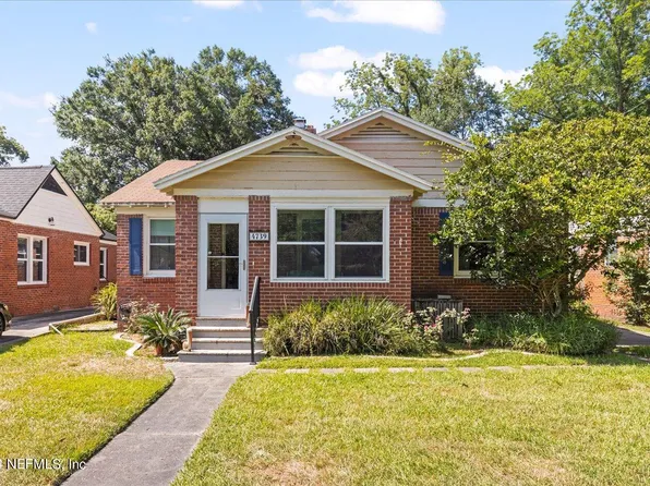 4739 ROYAL Avenue, Jacksonville, FL 32205
