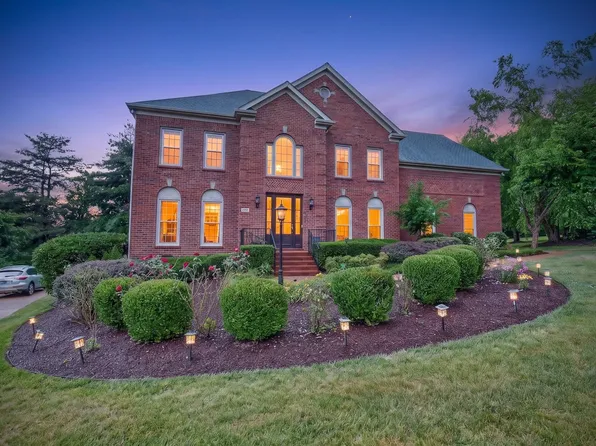 304 Lakemont Cir, Franklin, TN 37067