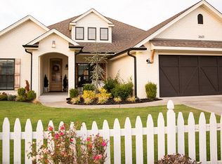 3601 Shelburne Rd, Fort Smith, AR 72908