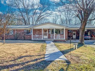 355 Rector Cir, Cookeville, TN 38501