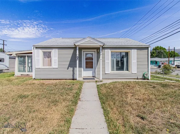 1961 Elm St, Butte, MT 59701
