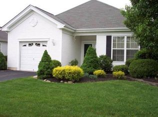 513 Salem Way, Galloway, NJ 08205
