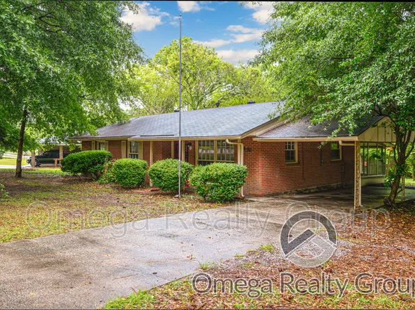 106 Murfee Dr, Prattville, AL 36066