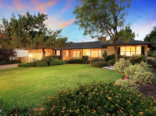 4743 Vineta Ave, La Canada Flintridge, CA 91011