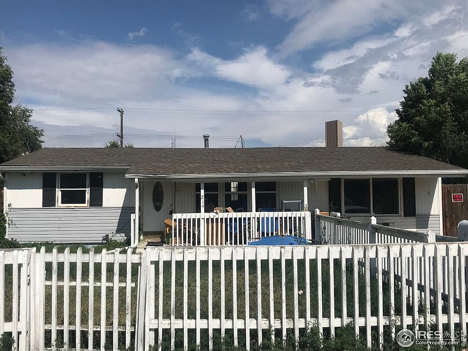 1st image of 214 16th Ave