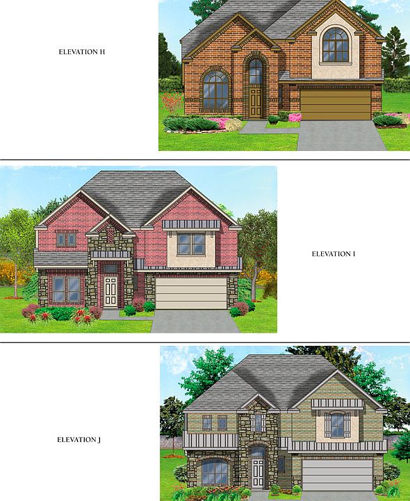 138 West Wading Pond Circle