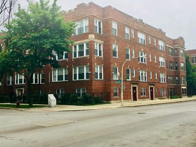1725 E 67th St APT 1F, Chicago, IL, 60649