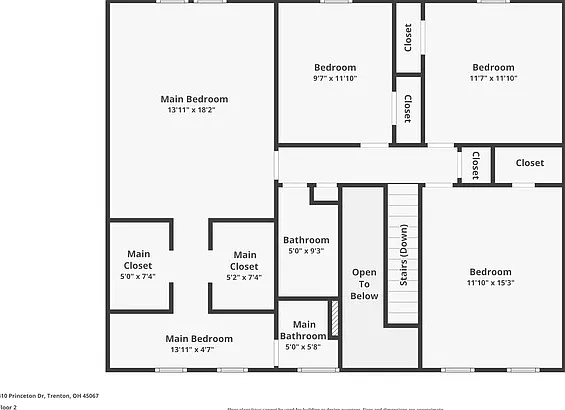 410 Princeton Dr — Photo 3