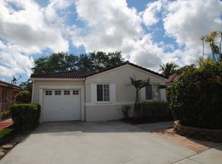 16901 SW 142nd Pl, Miami, FL 33177