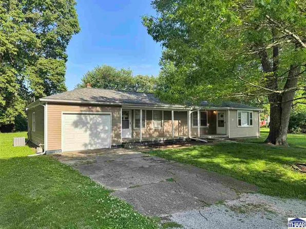 2600 S 26th St, Terre Haute, IN 47802