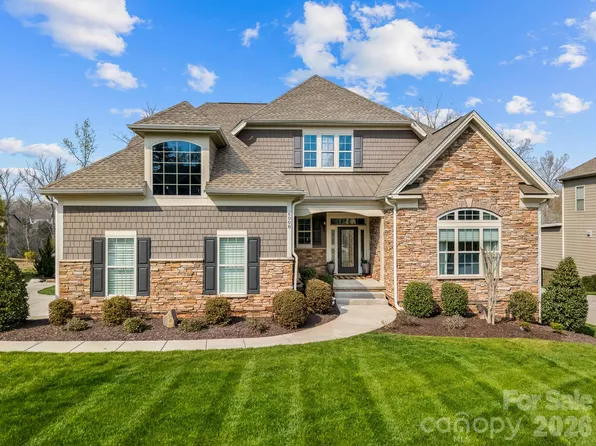 6008 Candlestick Ln, Lancaster, SC 29720