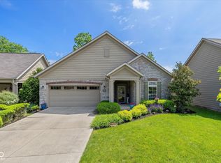 9789 Rue Renee Ln, McCordsville, IN 46055