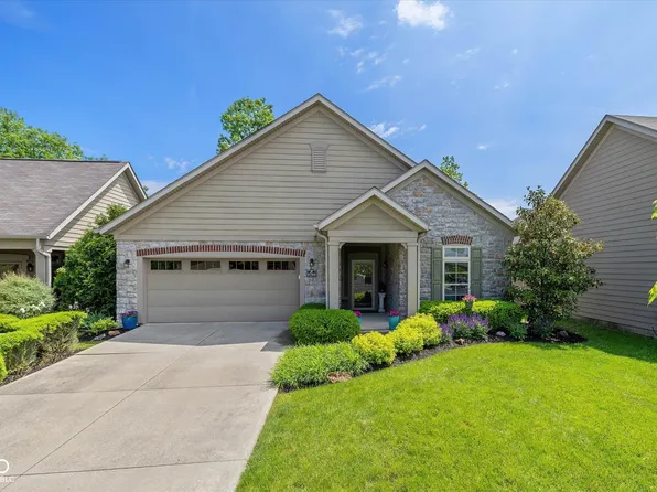 9789 Rue Renee Ln, McCordsville, IN 46055