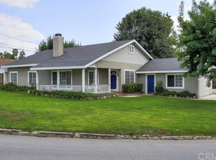 220 Franklin Ave, Redlands, CA 92373