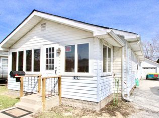 2120 N Purdum St, Kokomo, IN 46901