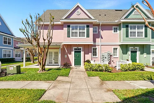 4005 Venetian Bay Dr #108 Photo 1