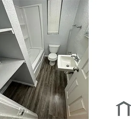 2 bed, 800 sqft, $900 — Photo 3