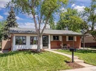 8140 Raleigh St, Westminster, CO 80031