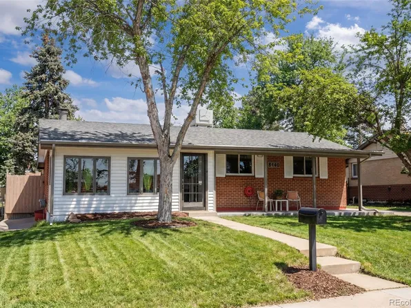 8140 Raleigh Street, Westminster, CO 80031