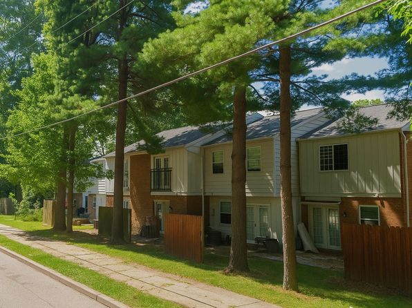 6901 Gracely Dr #6914