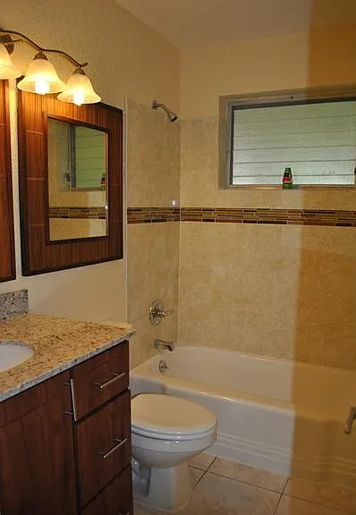 2nd bathroom