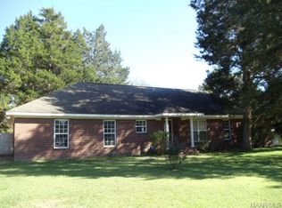 3000 N Broad St, Selma, AL 36701