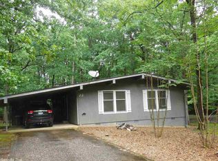 22 Segovia Dr, Hot Springs, AR 71909