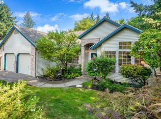 15395 SW Gleneden Dr, Beaverton, OR