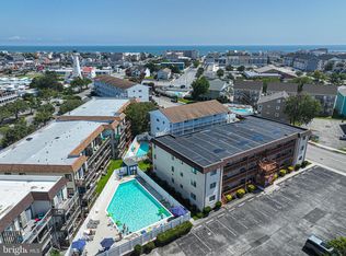 Lost Colony I & Ii, Ocean City, MD 21842