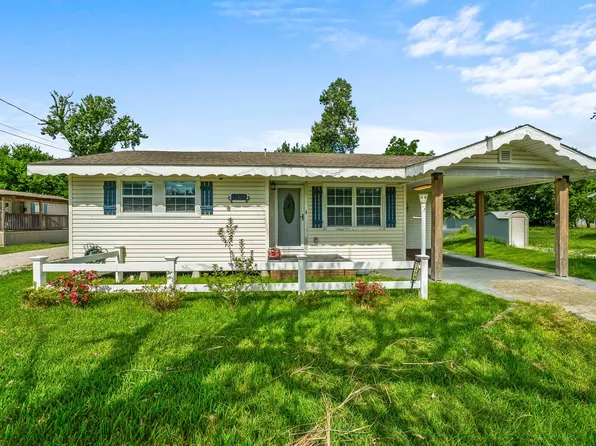 1209 Laurel St, Westlake, LA 70669