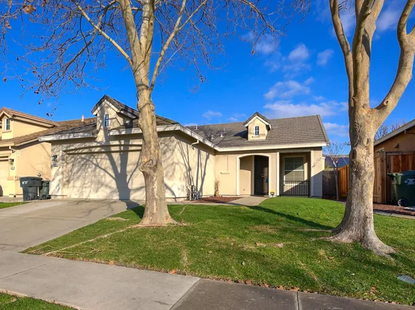 5688 Bridgecross Dr, Sacramento, CA 95835
