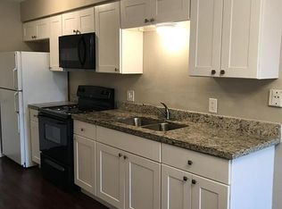 724 S 1st St APT 1, La Porte, TX 77571