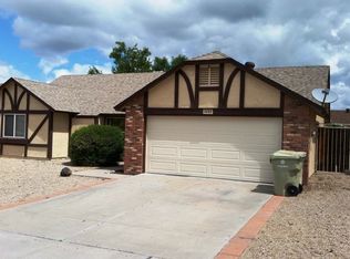 5522 W Desert Cove Ave, Glendale, AZ 85304