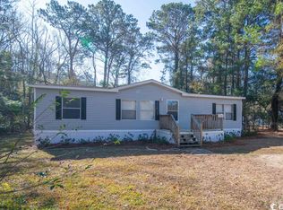 1139 Martin Luther King Rd, Pawleys Island, SC 29585