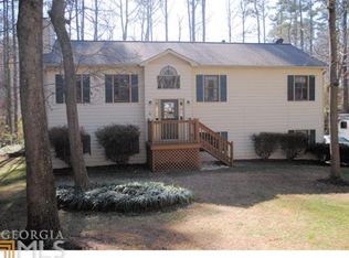 1321 Wood Park Dr NW, Kennesaw, GA 30152