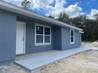 20626 SW 71st Pl, Dunnellon, FL 34431
