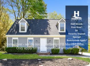 7434 Ginger Spice Ln, Charlotte, NC 28227