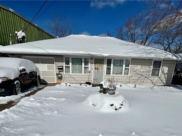 13716 Astor Ave, Cleveland, OH 44135