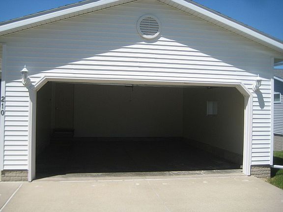 Insulated/Finished 2 stall