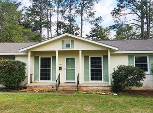 107 McSwean Dr, Abbeville, AL 36310