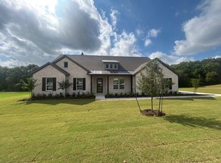 1007 Perrin Ln, Van Alstyne, TX 75495