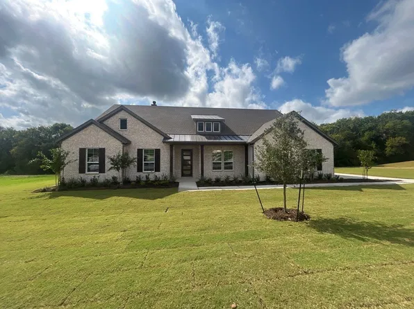 1007 Perrin Ln, Van Alstyne, TX 75495