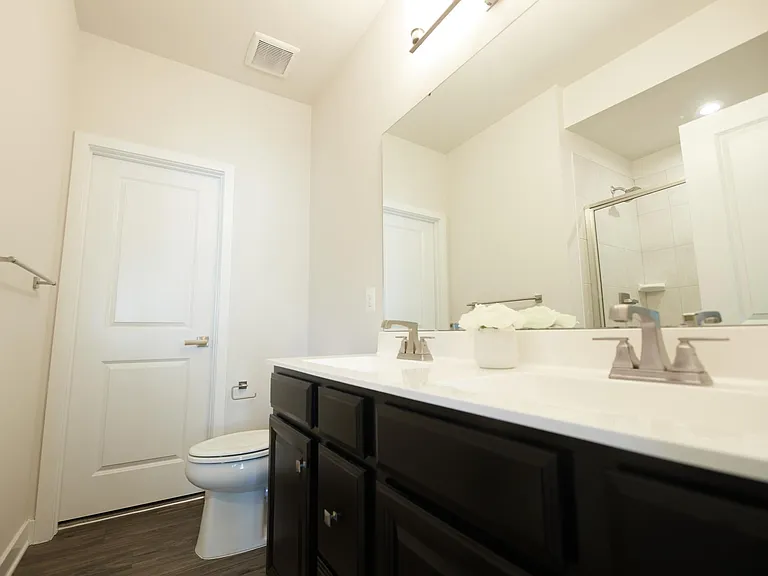 3rd Master Floor Suite Bathroom