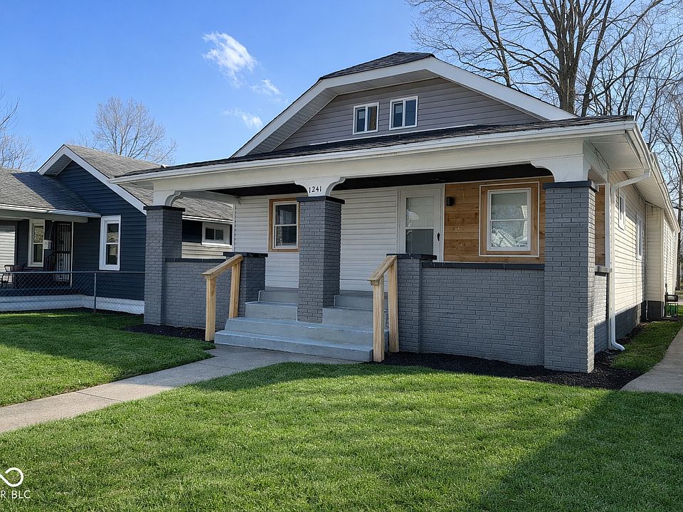 1st image of 1241 W 31st St