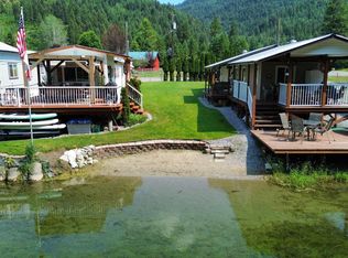 2851 Deep Lake Lopps Rd, Colville, WA 99114
