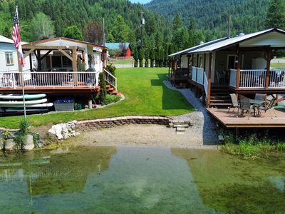 2851 Deep Lake Lopps Rd, Colville, WA, 99114