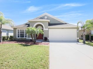 25114 Lexington Oaks Blvd, Wesley Chapel, FL 33544
