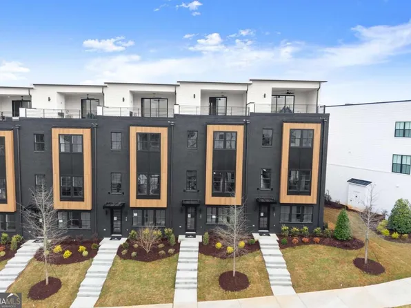 443 Mezzo Ln #94, Alpharetta, GA 30009
